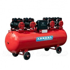 Компрессор безмасляный Aurora Passat-250 module в Москве