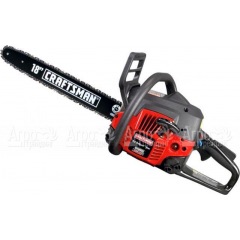 Бензопила Craftsman 35190-18" + кейс в комплекте! в Москве