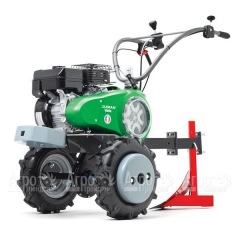 Мотоблок Caiman Vario 70S Plow TWK+ в Москве