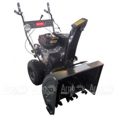 Снегоуборщик Wotex 90 в Москве