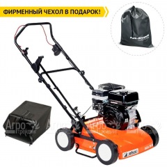 Аэратор бензиновый Efco SCA 38 R SET в Москве