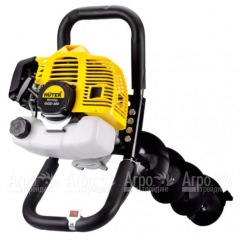 Мотобур (бензобур) Huter GGD-300 в Москве