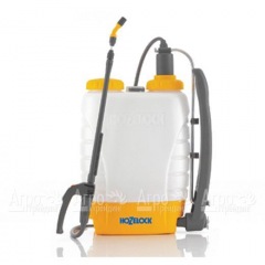 Опрыскиватель ручной Hozelock Plus 16 л в Москве