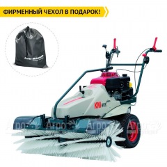 Подметальная машина Cramer KM KHVR plus 100 в Москве
