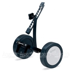 Рама с транспортировочными колесами для культиваторов Тарпан в Москве