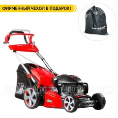 Газонокосилка бензиновая Efco LR 53 THX Allroad Plus 4 в Москве