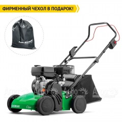 Бензиновый аэратор (cкарификатор) Caiman Cesar 70C MAX в Москве