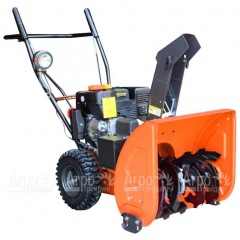 Снегоуборщик Prorab GST 65 EL в Москве