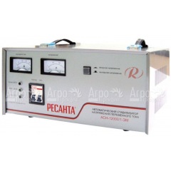 Стабилизатор Ресанта АСН-12 000/1-ЭМ в Москве