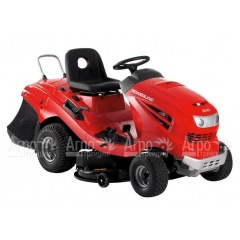 Садовый минитрактор Al-KO PowerLine T 20-102 HDE в Москве