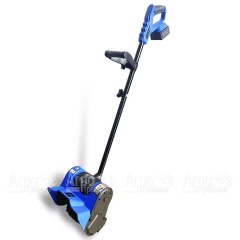 Снегоуборщик аккумуляторный Haitec HT-ASF128 в Москве