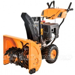 Снегоуборщик Profi P326SEL в Москве