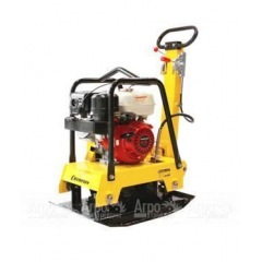 Виброплита бензиновая Champion PC1645RH в Москве