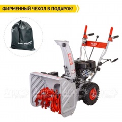 Снегоуборщик Ресанта СБ 4800Б в Москве