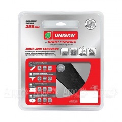 Диск 2T 255 mm Unisaw Professional Quality в Москве