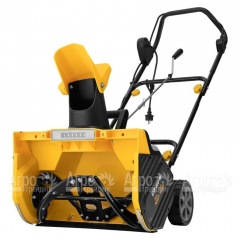 Снегоуборщик электрический Denzel ESB-460-M в Москве