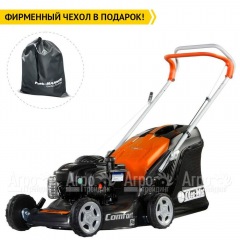 Газонокосилка бензиновая Oleo-Mac G 44 PB Comfort Plus в Москве