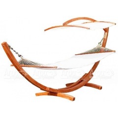 Садовые качели-гамак Comfort Garden Gazebo SLR 025 в Москве