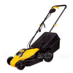 Газонокосилка электрическая Champion EM3110 в Москве