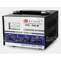 Стабилизатор напряжения Solby SVC-1500 в Москве