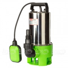 Дренажный насос RedVerg RD-DPS1100/35 в Москве