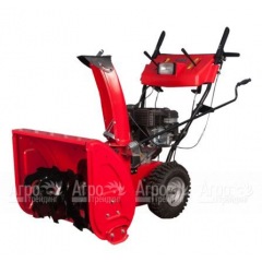 Снегоуборщик DDE ST5556L в Москве