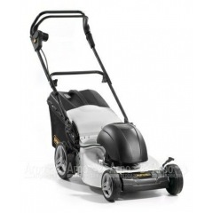 Газонокосилка электрическая Alpina AL3 46 E в Москве