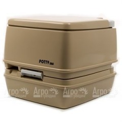 Биотуалет Thetford Potti low в Москве