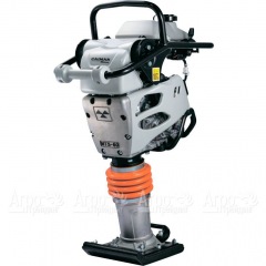 Вибротрамбовка Caiman MTX-60E в Москве