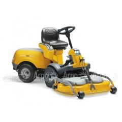 Райдер Stiga Park 740 PWX в Москве