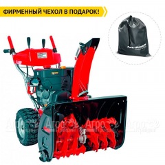 Бензиновый снегоуборщик Al-ko SnowLine 620E III в Москве
