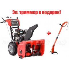 Снегоуборщик Snapper SNH1226E в Москве
