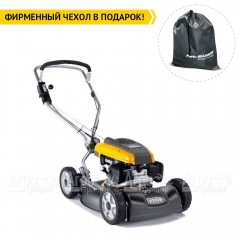 Газонокосилка бензиновая Stiga Multiclip Pro 50 S Svan в Москве