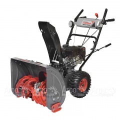 Снегоуборщик Парма МСБ-02-761ЭФ в Москве