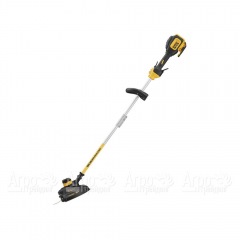 Аккумуляторный триммер Dewalt DCM561PBS (без аккумулятора и зарядного устройства) в Москве
