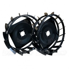 Грунтозацепы 922-42474 для мотоблоков Caiman в Москве