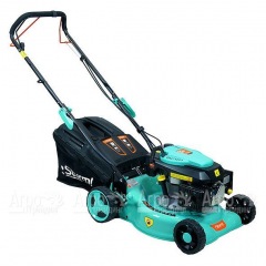 Газонокосилка бензиновая Sturm PL4214S в Москве