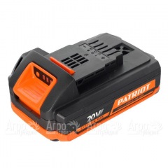 Аккумулятор Patriot BL202 20V в Москве