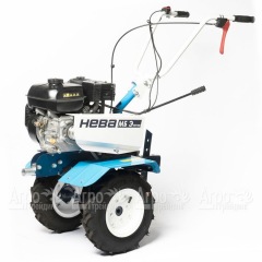 Мотоблок Нева МБ Энергия (фрезы в комплекте) в Москве