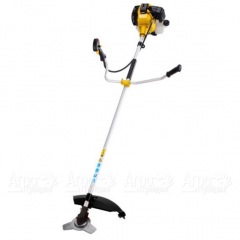 Бензокоса (бензиновый триммер) Техпром BT-556 в Москве