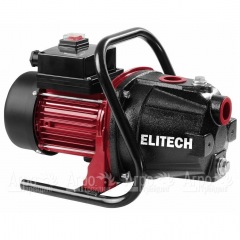 Насос поверхностный Elitech НП 600Ч в Москве