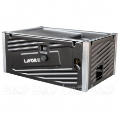 Мойка высокого давления LavorPRO MCHPV 2015 LP в Москве