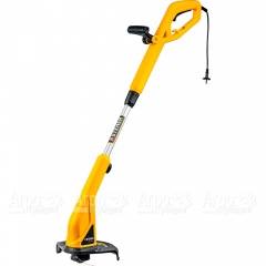 Электрокоса (электрический триммер) Steher TEL-25-410 в Москве