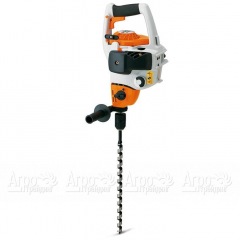 Мотобур (бензобур) Stihl BT 45 в Москве