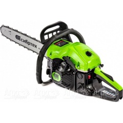 Бензопила Сибртех ПЦБ-5245 18" в Москве