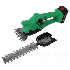 Аккумуляторные ножницы Zitrek ZKGS20 в Москве