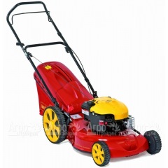 Газонокосилка колесная Wolf-Garten Ambition 48 A HW в Москве