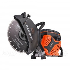 Бензорез Patriot DSG 735С в Москве