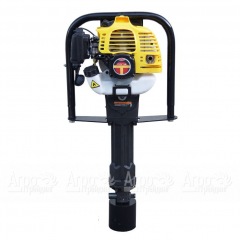 Копер Iron Mole Tecamech PD 75 в Москве