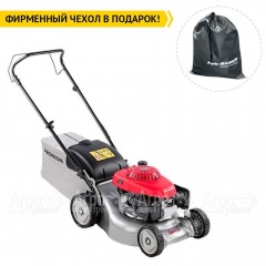 Газонокосилка бензиновая Honda HRG 416C1 SKEH в Москве